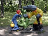"Винновская роща" представляет собой последний в Ульяновской области сохранившийся фрагмент реликтового липово-дубравного урочища "Винновская роща" представляет собой последний в Ульяновской области сохранившийся фрагмент реликтового липово-дубравного урочища