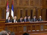 Правительство Сербии в одностороннем порядке отменило визовый режим с Россией Правительство Сербии в одностороннем порядке отменило визовый режим с Россией