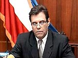Воислав Коштуница - премьер Сербии, которую Россия поддержала в вопросе Косово, - предложил российскому руководству обсудить вопрос об отмене виз.   