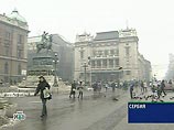 Правительство Сербии в одностороннем порядке отменило визовый режим с Россией
Правительство Сербии в одностороннем порядке отменило визовый режим с Россией
