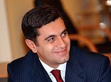 Окруашвили разоблачает президента Грузии: тот незаконно нажил два миллиарда долларов и берет взятки наручными часами Окруашвили разоблачает президента Грузии: тот незаконно нажил два миллиарда долларов и берет взятки наручными часами