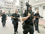 США добиваются наделения сотрудников частных охранных фирм в Ираке иммунитетом от судебного преследования США добиваются наделения сотрудников частных охранных фирм в Ираке иммунитетом от судебного преследования