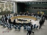 Члены Совета Безопасности ООН не смогли прийти к согласию по тексту заявления, осуждающего террористический акт в Израиле