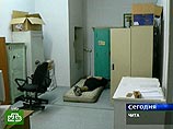 Ограбление Читинского отделения Байкальского банка Сбербанка РФ было совершено в ночь на 12 мая 2007 года. Злоумышленники, убив двух охранников, похитили из хранилища и банкоматов 38 миллионов 690 тысяч рублей, десять золотых слитков общим весом 250 грамм