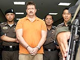 В Таиланде, где накануне был задержан знаменитый "торговец смертью" Виктор Бут, разыскивают его сообщника Андрея Смуляна