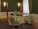 Действующий и будущий президент России поделили места работы и отдыха Действующий и будущий президент России поделили места работы и отдыха