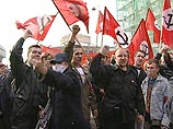 Из 14 партий в России останется не больше восьми, СПС могут закрыть Из 14 партий в России останется не больше восьми, СПС могут закрыть