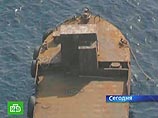 Японская береговая охрана обнаружила у берегов японского острова Хоккайдо, на широте порта Отару, дрейфующее российское судно без людей на борту
