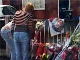 Убийство семьи Сэмюелс произошло 12 июля 2007 года. В качестве орудия убийства Вильямс использовал молоток