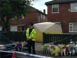 Британец осужден за зверское убийство экс-любовницы и ее детей
