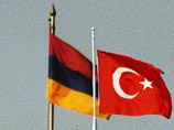 Армения вновь заявила о готовности установить дипломатические отношения с Турцией