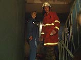 80-летняя старушка сгорела в квартире, потому что мешала соседям