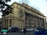 Тбилиси назвал поддержку Абхазии Россией "поощрением сепаратизма" Тбилиси назвал поддержку Абхазии Россией "поощрением сепаратизма"