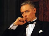 Юрий Григорович подписал контракт с Большим театром
Юрий Григорович подписал контракт с Большим театром
