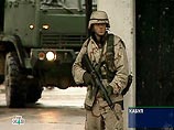 Россия впервые начала обсуждать с правительствами западных стран возможность перевозки грузов, предназначенных для воинского контингента НАТО в Афганистане