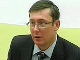 Глава МВД Украины просит Ющенко уволить мэра Киева Глава МВД Украины просит Ющенко уволить мэра Киева