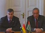 Госдума рассмотрит признание независимости Абхазии и Южной Осетии, "заслуживающих независимость не меньше Косово" Госдума рассмотрит признание независимости Абхазии и Южной Осетии, "заслуживающих независимость не меньше Косово"