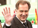 Министр культуры Соколов вручил в Москве госнаграды деятелям культуры и искусства
Министр культуры Соколов вручил в Москве госнаграды деятелям культуры и искусства