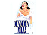 Продюсеры: первый коммерчески успешный мюзикл в РФ Mamma Mia! заработал всего 700 тыс. евро