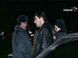 В ожесточенной перестрелке убит начальник УБОП Северной Осетии 
