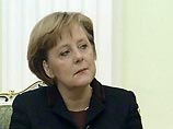 Ангела Меркель едет в Москву 