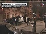 Главу УБОП Северной Осетии расстреляли из засады