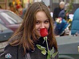 В Москве восьмого марта будет по-весеннему тепло В Москве восьмого марта будет по-весеннему тепло