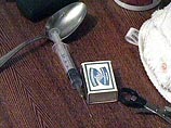 ФСКН: женщины составляют почти половину российских наркоманов ФСКН: женщины составляют почти половину российских наркоманов