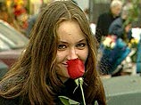 Каждая десятая женщина России не ждет 8 марта подарков