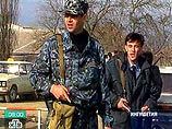 В Назрань введены войска. Как говорят власти, это усиление на праздники В Назрань введены войска. Как говорят власти, это усиление на праздники