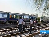 В Греции сошел с рельсов пассажирский состав - 28 пострадавших В Греции сошел с рельсов пассажирский состав - 28 пострадавших