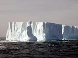 Конюхов сделает огромный крюк, чтобы не стать пленником льдов
Конюхов сделает огромный крюк, чтобы не стать пленником льдов