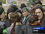 В Нальчике проходят траурные мероприятия памяти жертв депортации балкарского народа В Нальчике проходят траурные мероприятия памяти жертв депортации балкарского народа
