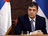 Премьер-министр Сербии Воислав Коштуница объявил об уходе в отставку, передает агентство AP. Коштуница заявил, что его правительство не может больше работать из-за развала коалиции и призвал провести новые выборы
