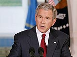 Буш наложил вето на закон, запрещающий пытки при допросах