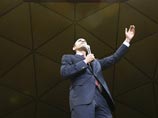 Барак Обама выиграл праймериз в штате Вайоминг Барак Обама выиграл праймериз в штате Вайоминг