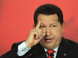 Уго Чавес навестил Фиделя Кастро, проговорив с ним более трех часов