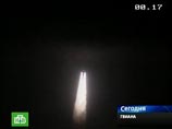Европейский космический корабль "Жюль Верн" стартовал к МКС Европейский космический корабль "Жюль Верн" стартовал к МКС