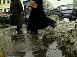 Синоптики прогнозируют в Москве дальнейшее потепление Синоптики прогнозируют в Москве дальнейшее потепление