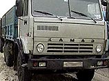 В Псковской области на бензобаке грузовика обезврежено взрывное устройство