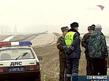 "Массовое" ДТП в Москве - столкнулись семь автомобилей