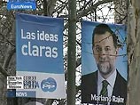 Однако, основная борьба на выборах разворачивается между правящей Испанской социалистической рабочей партией и оппозиционной консервативной Народной партией.
