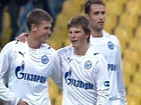 "Зенит" выиграл Суперкубок России "Зенит" выиграл Суперкубок России