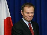 Польский премьер отправился в США на переговоры по ПРО         