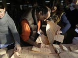 Испания выбрала парламент: убедительную победу одержала правящая партия социалистов Испания выбрала парламент: убедительную победу одержала правящая партия социалистов