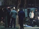 Мецаев был расстрелян из автомата 7 марта тремя неизвестными в центре Владикавказа