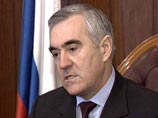 Ингушский народ обратился к Путину и его преемнику с просьбой "остановить беспредел чиновничьей клики Зязикова" Ингушский народ обратился к Путину и его преемнику с просьбой "остановить беспредел чиновничьей клики Зязикова"