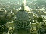 Впервые за полторы тысячи лет Ватикан "осовременил" список семи грехов