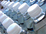 Associated Press обнаружило наркотики в поставках питьевой воды в США