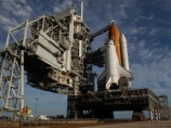 На мысе Канаверал проходят последние приготовления к запуску шаттла Endeavour к МКС